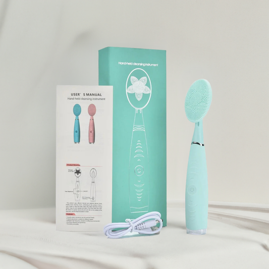 Our Top Pick Best Facial Cleansing Brush