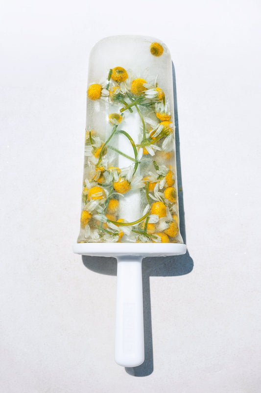 Why Cold Therapy Is the Coolest Self-Care Ritual