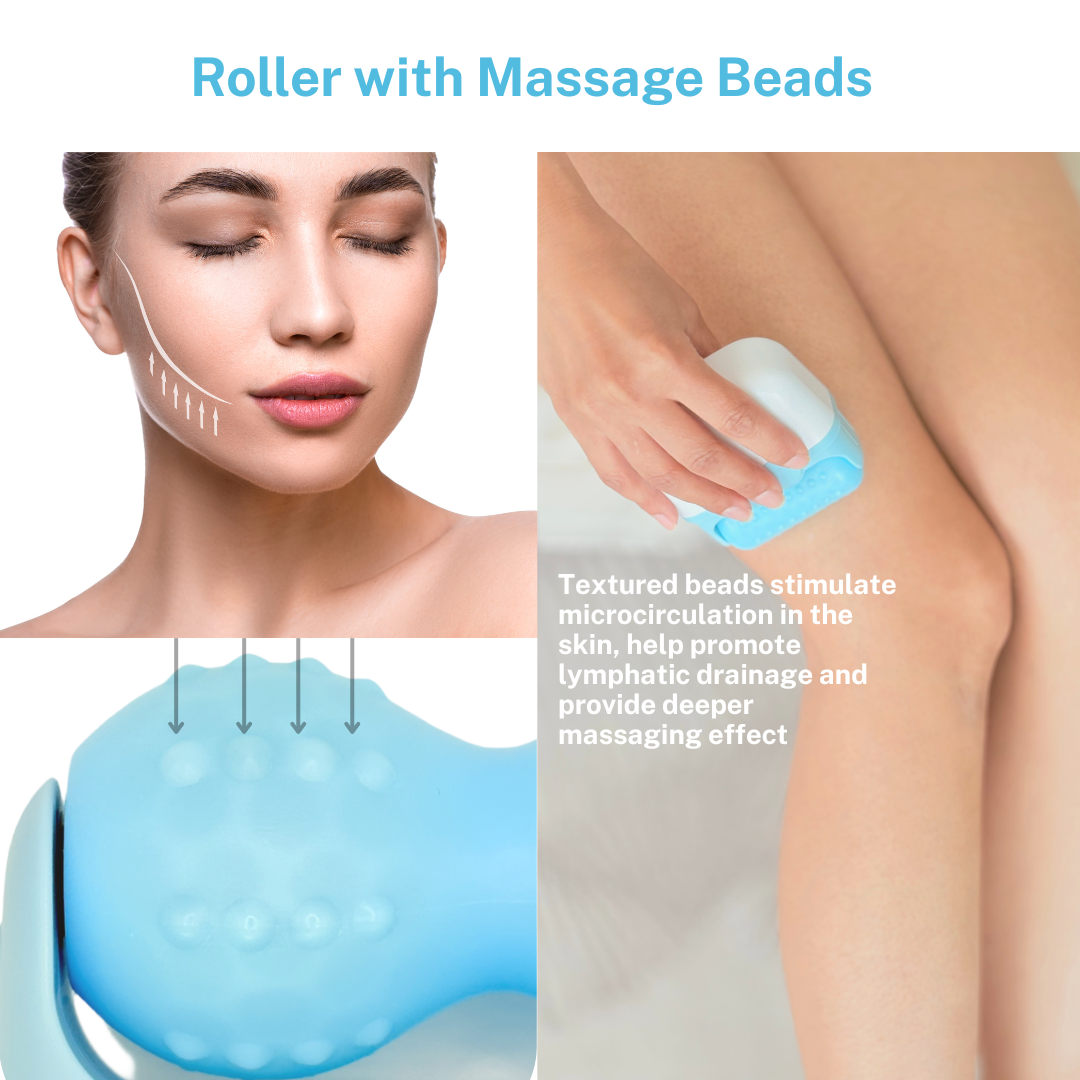 2IN1 Ice Roller