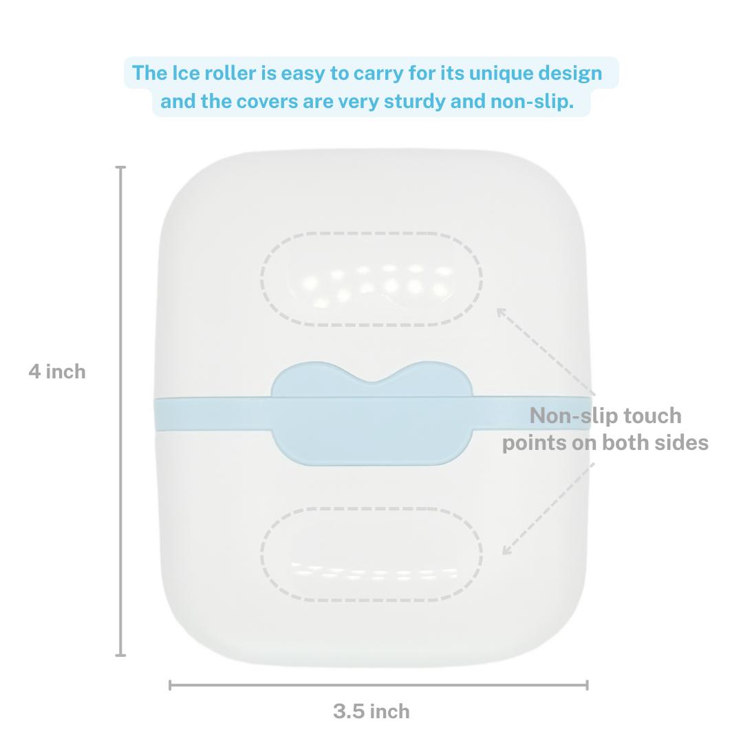 2IN1 Ice Roller