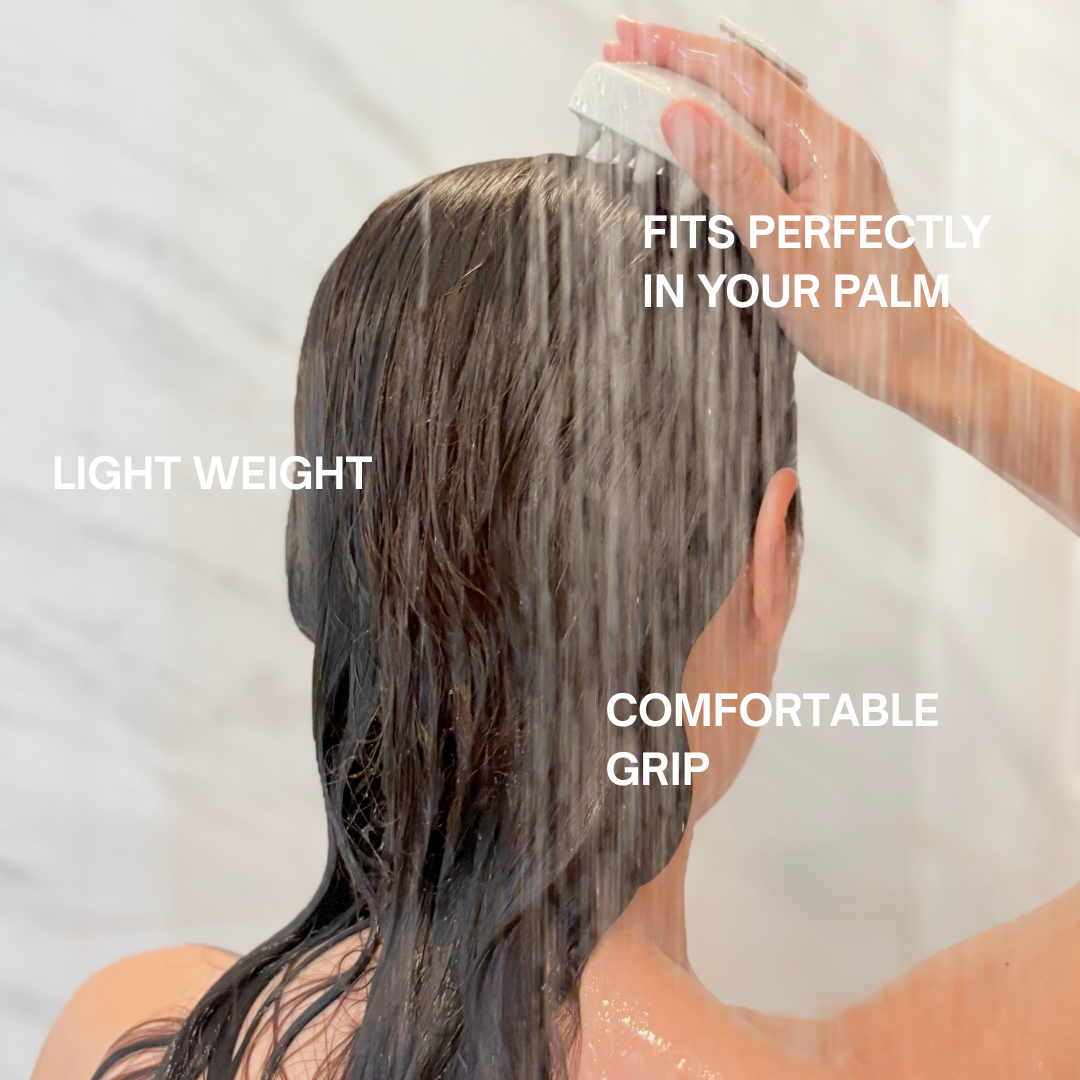Scalp Massager Brush