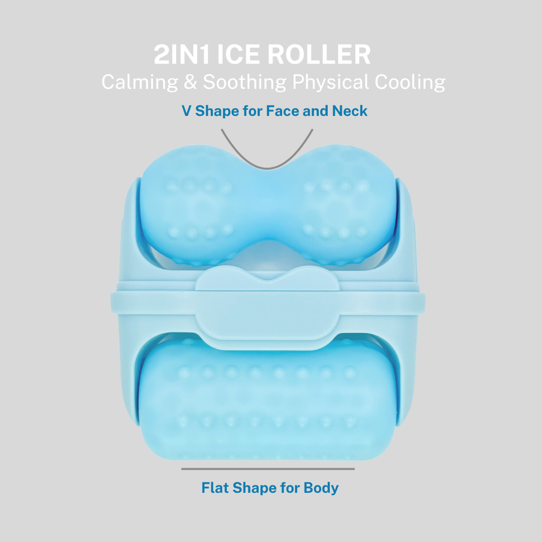 2IN1 Ice Roller