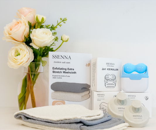 Modern Self-Care Gift Set