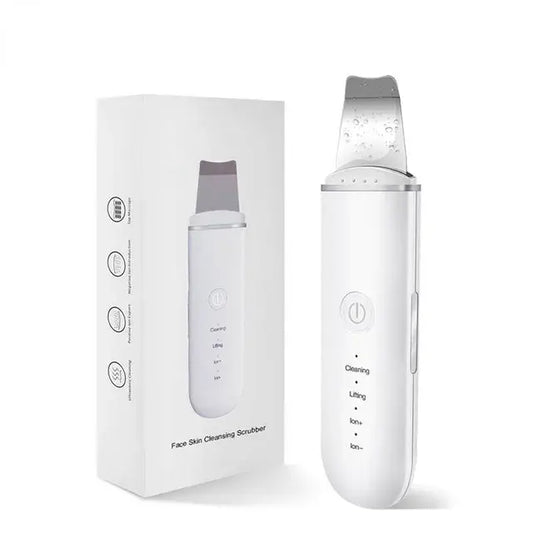 Face Cleansing Scrubber